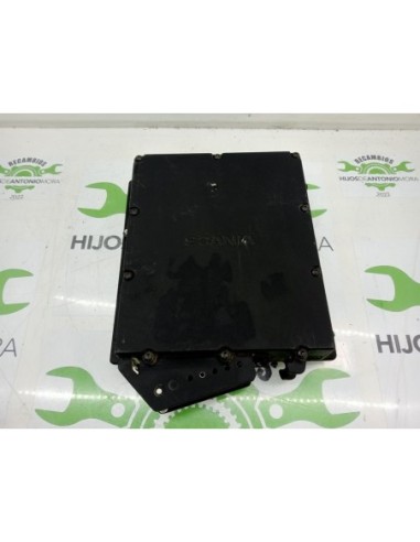 UNIDAD CONTROL ECU SCANIA SERIE 4 - 96726