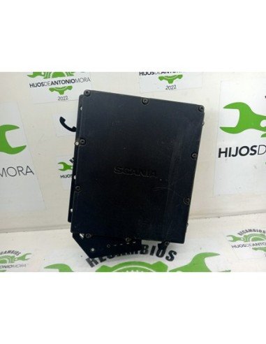 UNIDAD CONTROL ECU SCANIA SERIE 4 - 96727