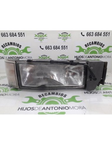 FARO DERECHO IVECO EUROTECH - 96782