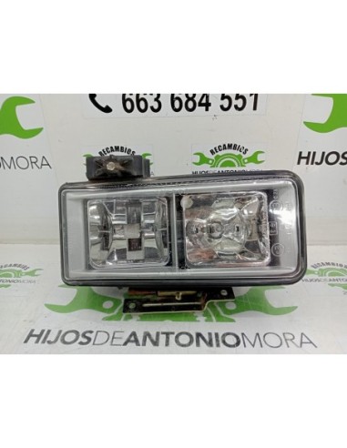 FARO ANTINIEBLA DERECHO IVECO EUROTECH - 96784