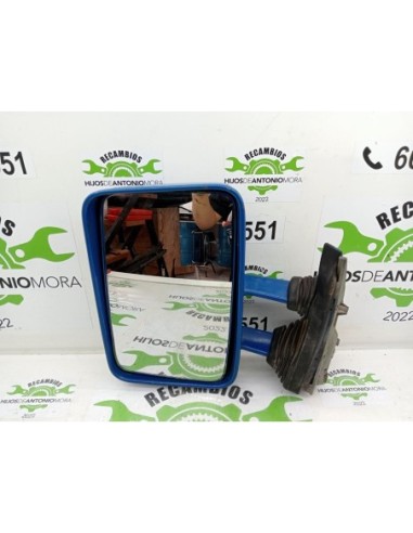 RETROVISOR IZQUIERDO IVECO DAILY CAJA CERRADA - 96831