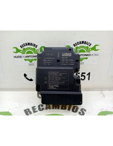 CENTRALITA AIRBAG AUDI Q5 - 96836