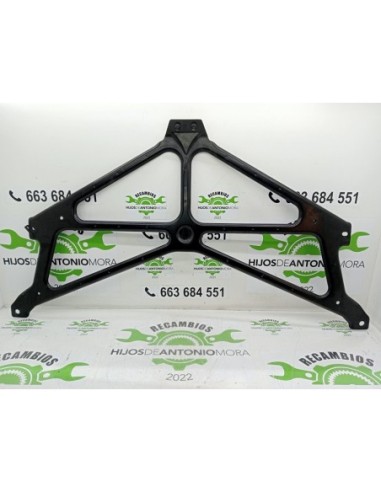 SOPORTE RADIADOR BMW SERIE M3 LIM  - 96843