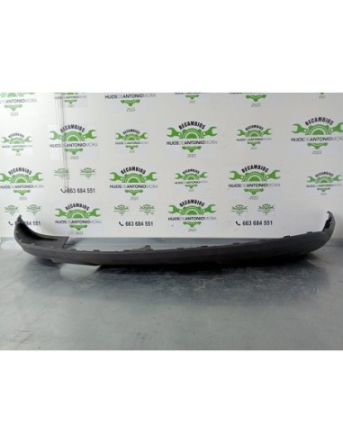 SPOILER PARAGOLPES TRASERO AUDI Q5 - 96852