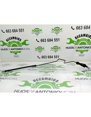 TUBO PRESION EMBRAGUE VOLKSWAGEN PASSAT CC - 96863