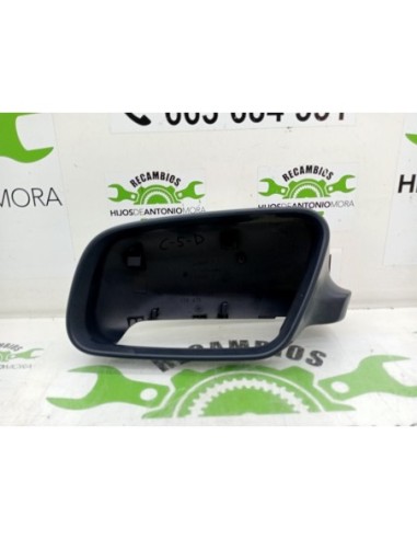 CARCASA RETROVISOR IZQUIERDO AUDI A4 BERLINA - 96867