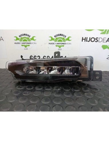 FARO ANTINIEBLA IZQUIERDO BMW SERIE X3 - 96923