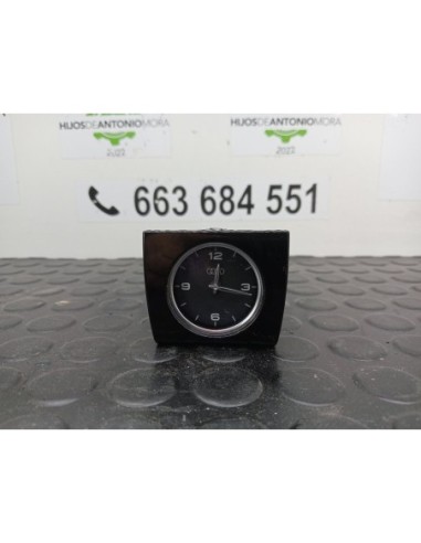 RELOJ AUDI A8 - 96926