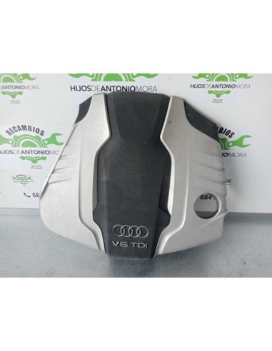 TAPA MOTOR AUDI A8 - 96928