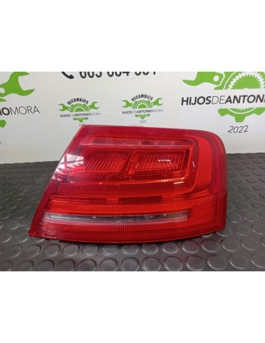 PILOTO TRASERO DERECHO AUDI A8 - 96930