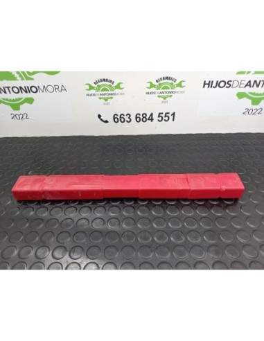 KIT EMERGENCIA AUDI A8 - 96960