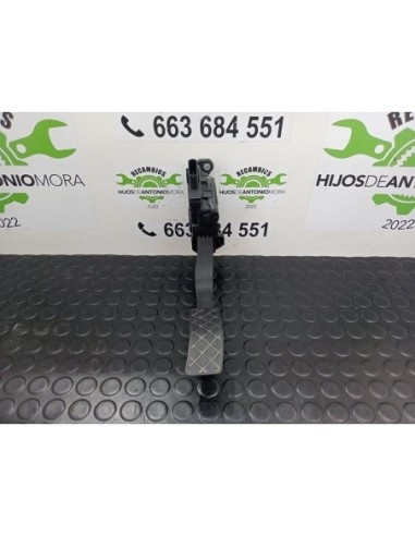 PEDAL ACELERADOR AUDI A8 - 96961