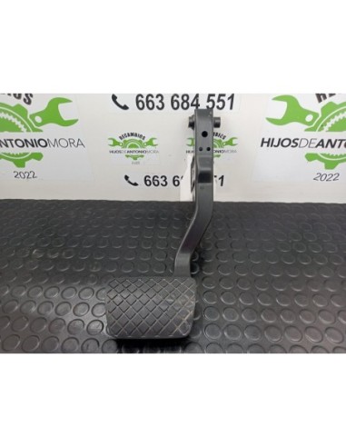 PEDAL FRENO AUDI A8 - 96962