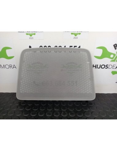 REJILLA ALTAVOZ AUDI A8 - 96974