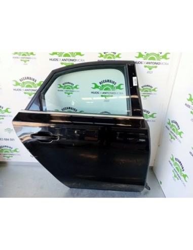 PUERTA TRASERA DERECHA AUDI A8 - 96981