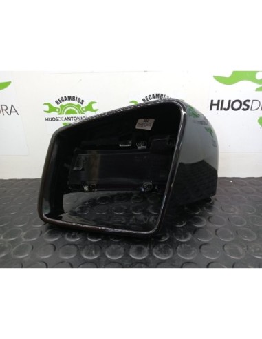 CARCASA RETROVISOR IZQUIERDO MERCEDES CLASE GLE - 97019