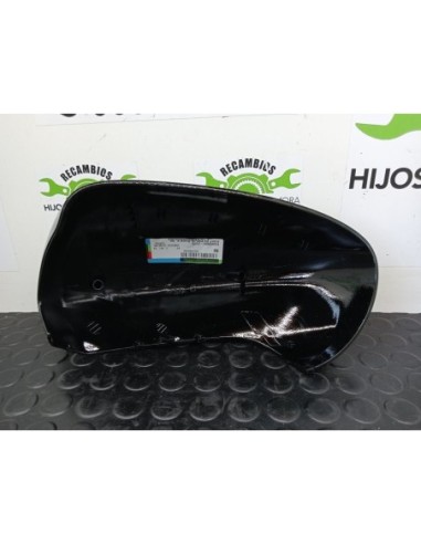 CARCASA RETROVISOR DERECHO NISSAN QASHQAI - 97059