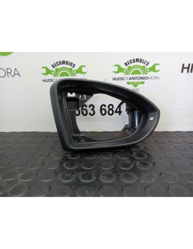 CARCASA RETROVISOR DERECHO VOLKSWAGEN GOLF VII LIM  - 97064