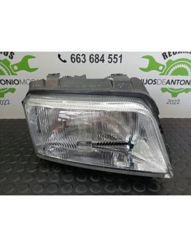 FARO DERECHO AUDI A4 BERLINA - 97129