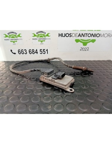 SENSOR NOX RENAULT MAGNUM 500 - 97136