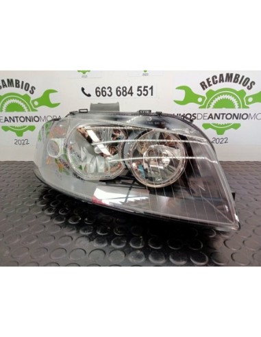 FARO DERECHO AUDI A3 SPORTBACK - 97162