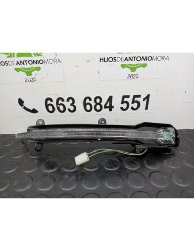 PILOTO RETROVISOR DERECHO AUDI Q7 - 97179