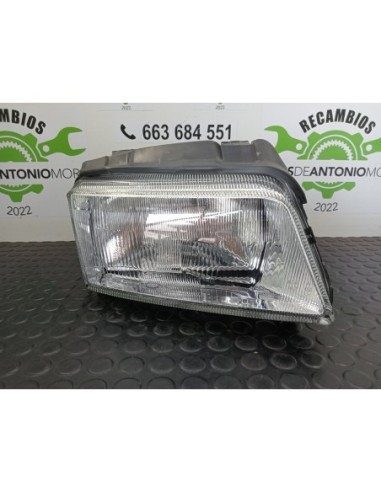 FARO DERECHO AUDI A4 BERLINA - 97183