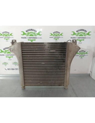 INTERCOOLER RENAULT D 7 5 - 97191