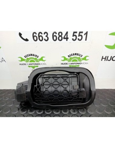 TAPA EXTERIOR COMBUSTIBLE AUDI Q7 - 97204