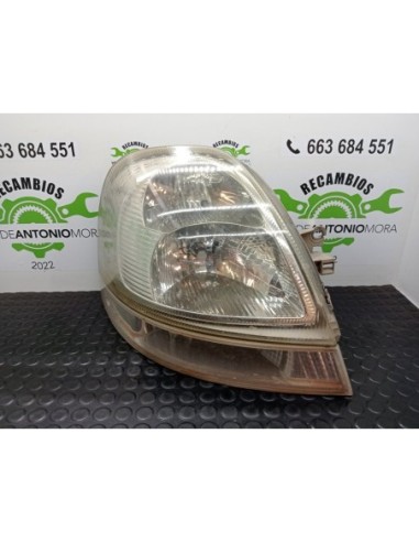 FARO DERECHO RENAULT MASCOTT - 97231