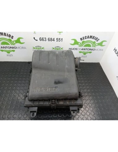 CAJA FILTRO AIRE RENAULT MASCOTT - 97235