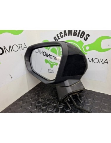 RETROVISOR IZQUIERDO AUDI Q2 - 97239