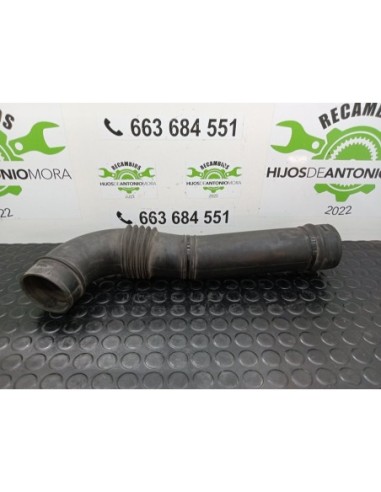 TUBO FILTRO AIRE RENAULT MASCOTT - 97240