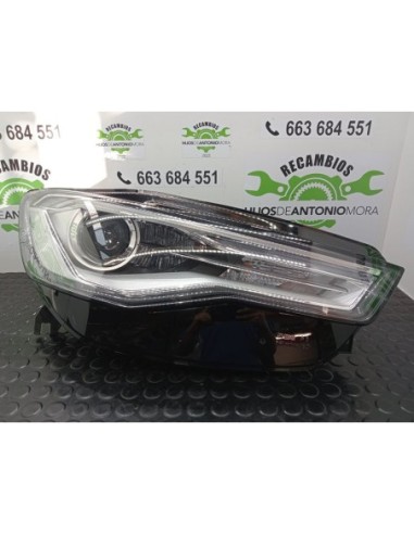 FARO DERECHO AUDI A6 ALLROAD QUATTRO - 97242