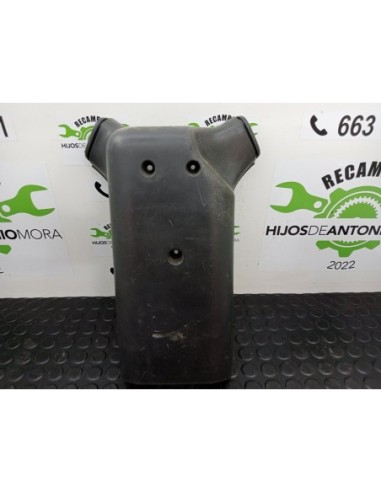 GUARNECIDO COLUMNA DIRECCION VOLVO FH 13 - 97297