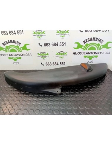 ALETIN DELANTERO IZQUIERDO RENAULT MASCOTT - 97305