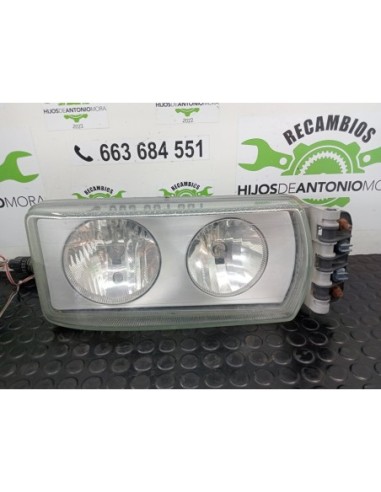 FARO DERECHO IVECO EUROCARGO - 97346