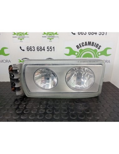 FARO IZQUIERDO IVECO EUROCARGO - 97347