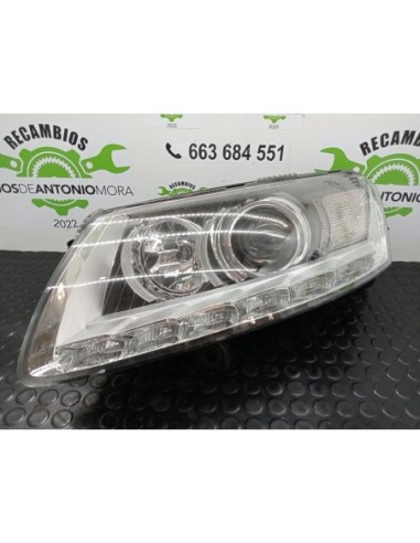 FARO IZQUIERDO AUDI A6 BERLINA - 97363