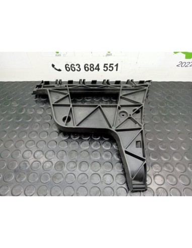 SOPORTE PARAGOLPES TRASERO AUDI A4 AVANT - 97411