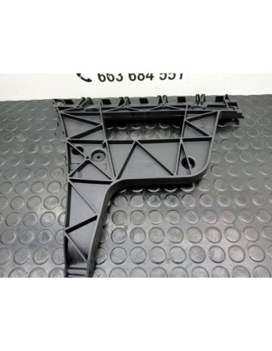 SOPORTE PARAGOLPES TRASERO AUDI A4 AVANT - 97412