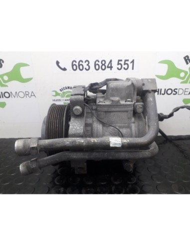 COMPRESOR AIRE ACONDICIONADO MERCEDES ATEGO 6 CYL  4X2 2005 -  - 97416