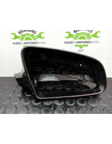 CARCASA RETROVISOR DERECHO AUDI A4 AVANT - 97422