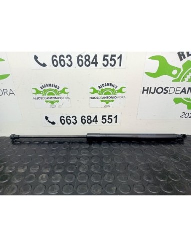 AMORTIGUADOR TRASERO AUDI A3 - 97482