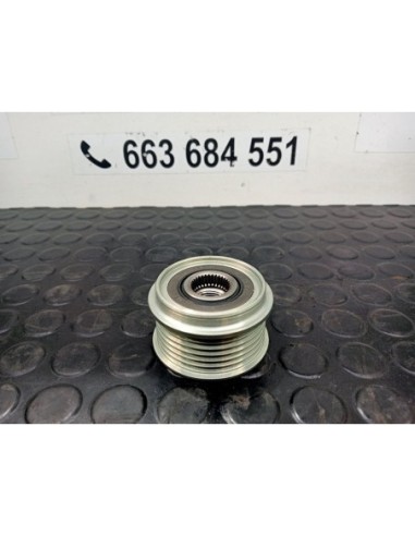 POLEA ALTERNADOR AUDI A4 AVANT - 97501