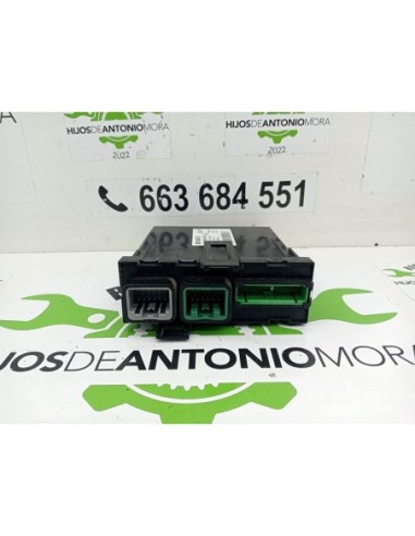 UNIDAD DE CONTROL RENAULT SERIE T - 97515