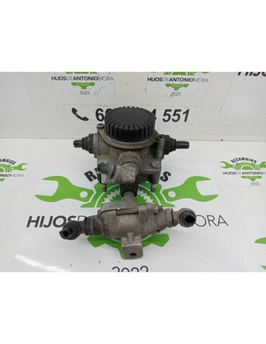 VALVULA DESCARGA DE AIRE IVECO EUROCARGO 05 03 -  - 97523