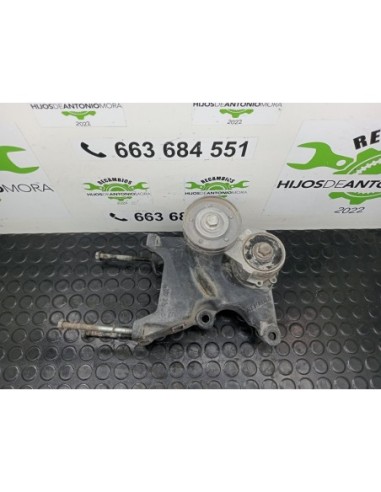 SOPORTE COMPRESOR AIRE ACONDICIONADO RENAULT PREMIUM DISTRIBUTION - 97533