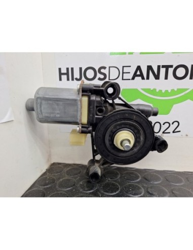 MOTOR ELEVALUNAS DELANTERO IZQUIERDO AUDI Q2 - 97534