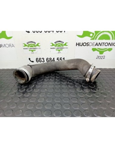 TUBO RADIADOR AGUA RENAULT PREMIUM DISTRIBUTION - 97542